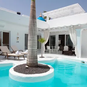  Villa 44 España