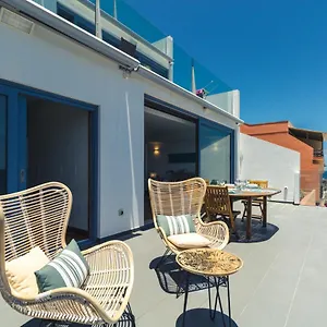  Apartamento Views Avenue España