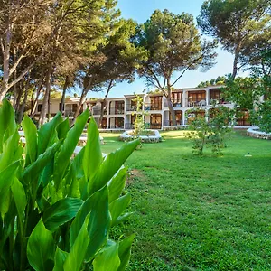 Hotel-apartamentos Sol Parc Apartahotel