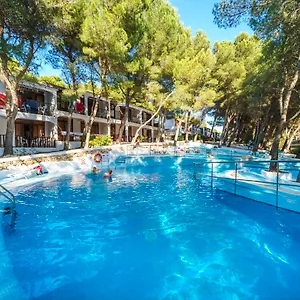 Hotel-apartamentos Sol Parc Apartahotel