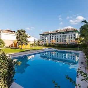  Apartamento Azucarera Playa España