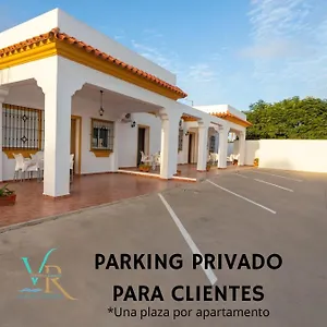  Apartamento Juan España