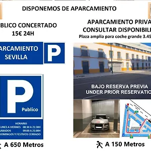 Apartamento In Santa Cruz V33-1d España