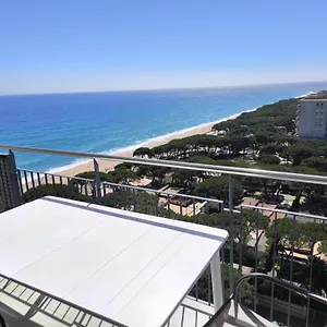  Apartamento Atico Condal España