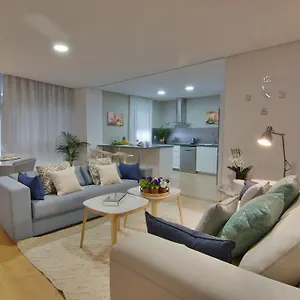 Apartamento Chic-housing Canteras España