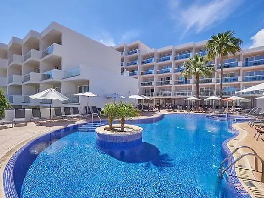 Aparthotel y Hotel Paguera Beach Peguera